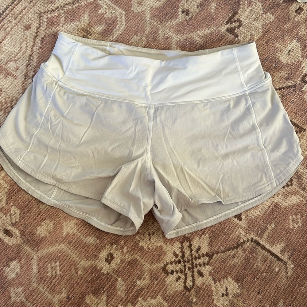 Lululemon shorts